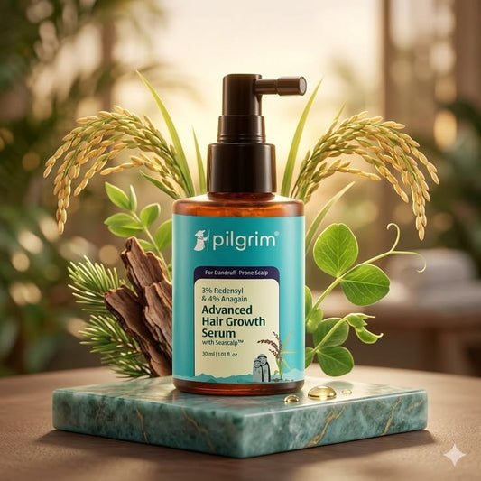 Peeling Solution For Smooth-textured Glowing Skin