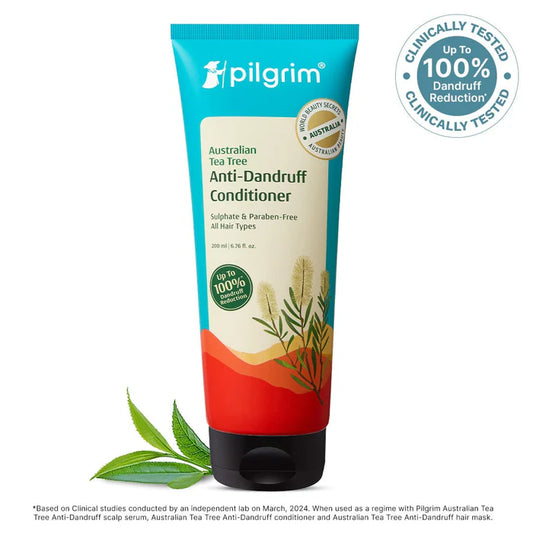 Australian Tea Tree Anti-Dandruff Conditioner