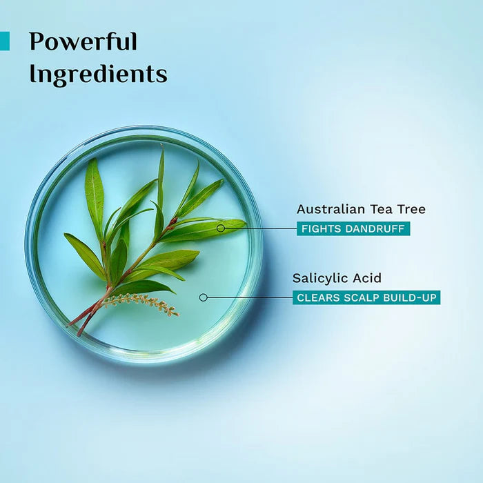 Australian Tea Tree Anti-Dandruff Conditioner
