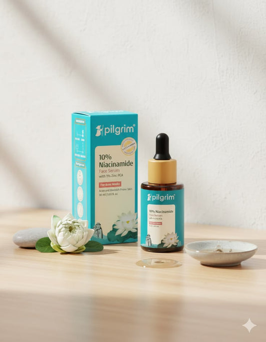 Peeling Solution For Smooth-textured Glowing Skin