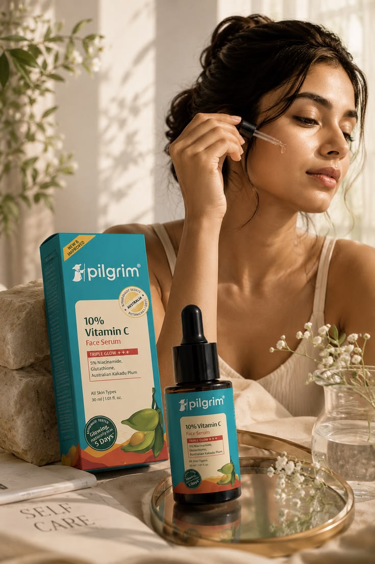 Peeling Solution For Smooth-textured Glowing Skin
